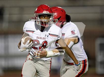 Thumbnail 2 in Brentwood Academy @ McCallie photogallery.
