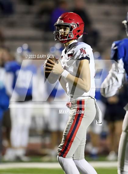 Thumbnail 3 in Brentwood Academy @ McCallie photogallery.