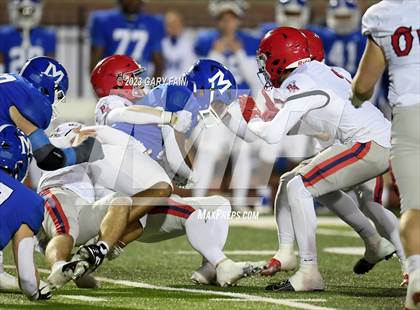 Thumbnail 2 in Brentwood Academy @ McCallie photogallery.