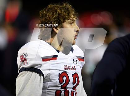 Thumbnail 3 in Brentwood Academy @ McCallie photogallery.