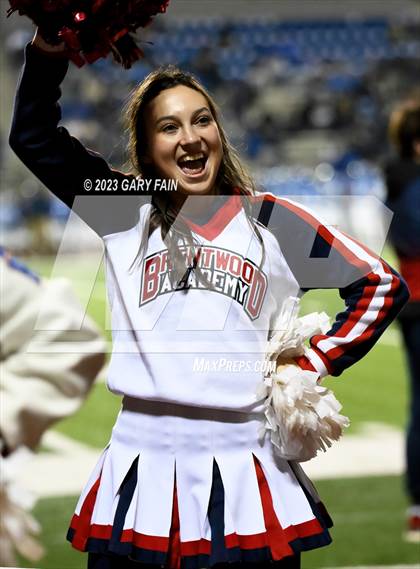 Thumbnail 1 in Brentwood Academy @ McCallie photogallery.