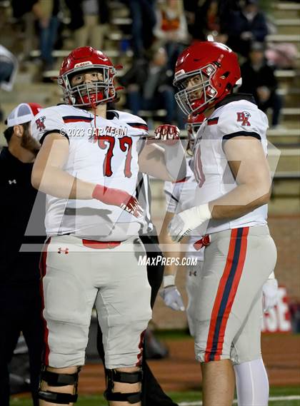 Thumbnail 1 in Brentwood Academy @ McCallie photogallery.