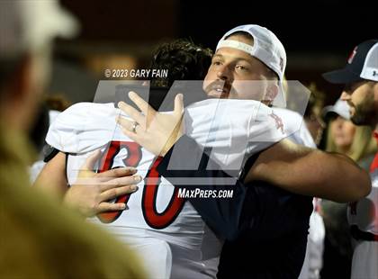Thumbnail 2 in Brentwood Academy @ McCallie photogallery.