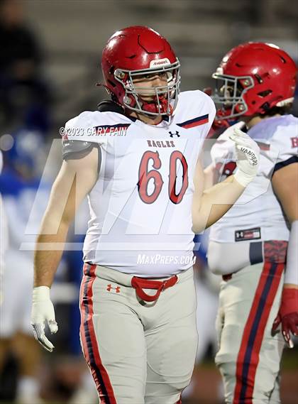 Thumbnail 2 in Brentwood Academy @ McCallie photogallery.