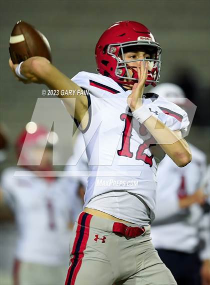 Thumbnail 1 in Brentwood Academy @ McCallie photogallery.