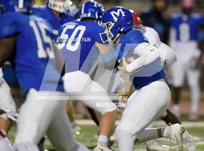 Thumbnail 2 in Brentwood Academy @ McCallie photogallery.