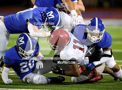 Thumbnail 2 in Brentwood Academy @ McCallie photogallery.