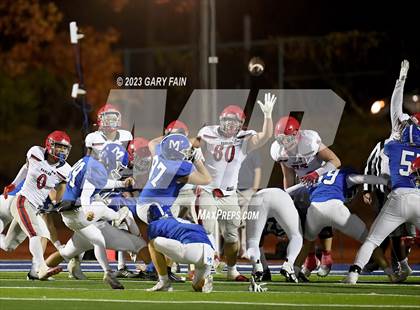 Thumbnail 3 in Brentwood Academy @ McCallie photogallery.
