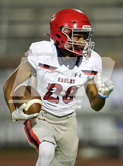 Thumbnail 1 in Brentwood Academy @ McCallie photogallery.