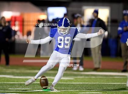 Thumbnail 1 in Brentwood Academy @ McCallie photogallery.