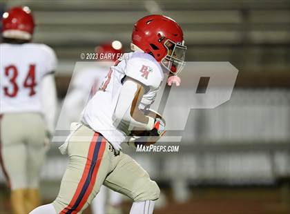 Thumbnail 3 in Brentwood Academy @ McCallie photogallery.