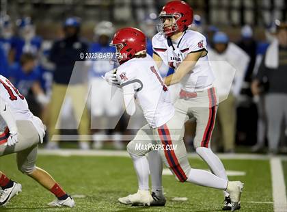 Thumbnail 1 in Brentwood Academy @ McCallie photogallery.