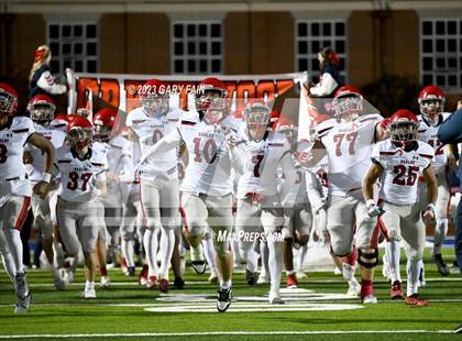 Thumbnail 2 in Brentwood Academy @ McCallie photogallery.