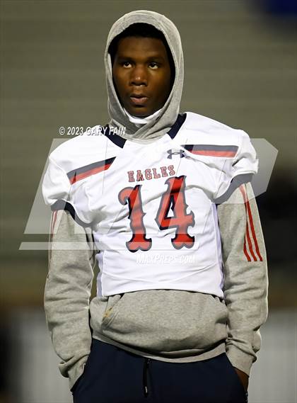 Thumbnail 2 in Brentwood Academy @ McCallie photogallery.