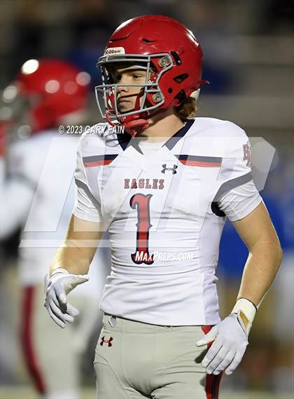 Thumbnail 1 in Brentwood Academy @ McCallie photogallery.