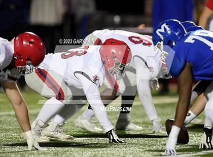 Thumbnail 2 in Brentwood Academy @ McCallie photogallery.