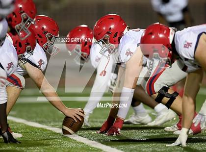 Thumbnail 3 in Brentwood Academy @ McCallie photogallery.