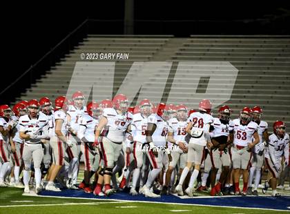 Thumbnail 2 in Brentwood Academy @ McCallie photogallery.