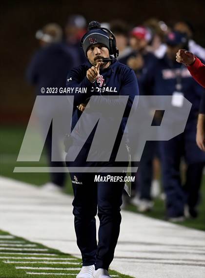 Thumbnail 1 in Brentwood Academy @ McCallie photogallery.