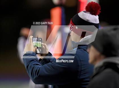 Thumbnail 1 in Brentwood Academy @ McCallie photogallery.
