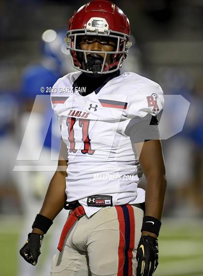 Thumbnail 2 in Brentwood Academy @ McCallie photogallery.