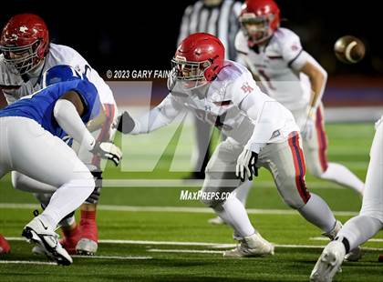 Thumbnail 3 in Brentwood Academy @ McCallie photogallery.