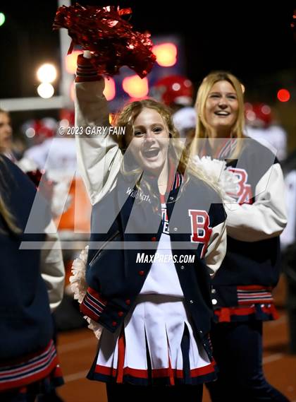 Thumbnail 3 in Brentwood Academy @ McCallie photogallery.