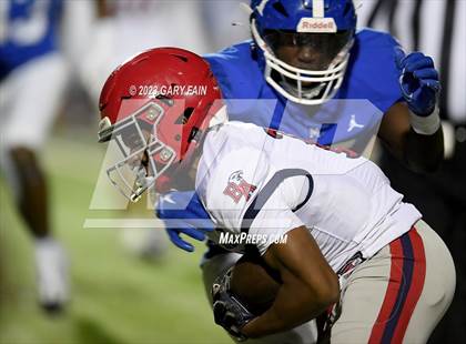 Thumbnail 1 in Brentwood Academy @ McCallie photogallery.