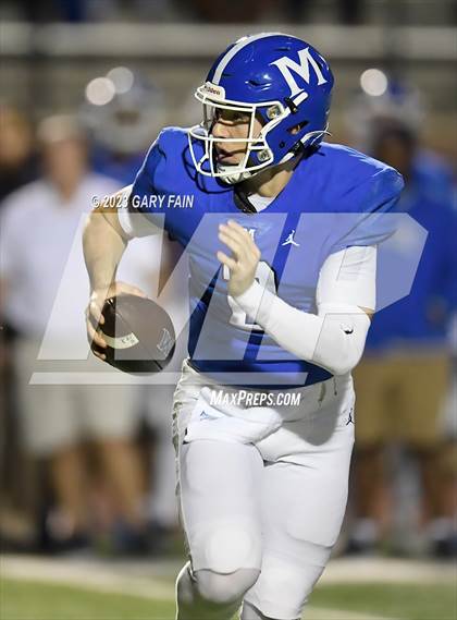Thumbnail 1 in Brentwood Academy @ McCallie photogallery.