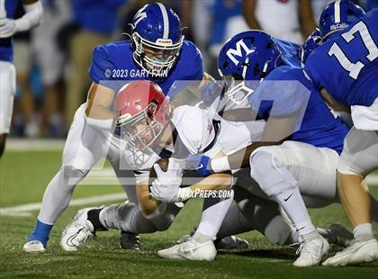 Thumbnail 1 in Brentwood Academy @ McCallie photogallery.