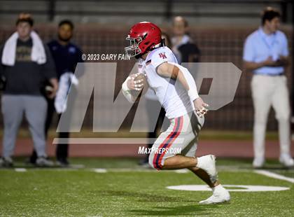 Thumbnail 2 in Brentwood Academy @ McCallie photogallery.
