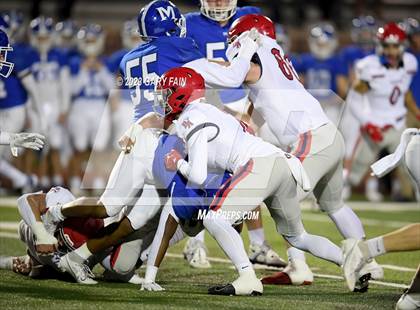 Thumbnail 2 in Brentwood Academy @ McCallie photogallery.
