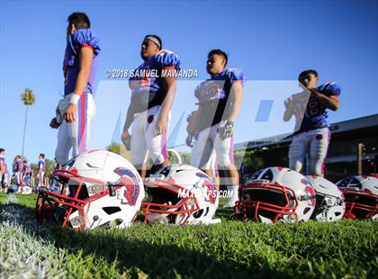 Thumbnail 2 in Faith Baptist vs  New Designs University Park photogallery.