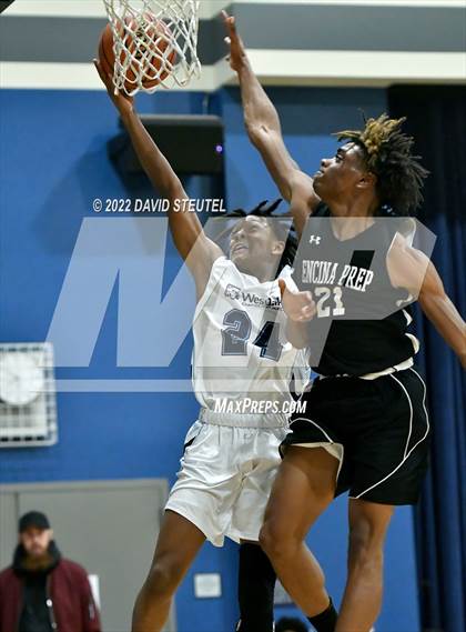 Thumbnail 3 in Encina Prep @ Westlake Charter photogallery.