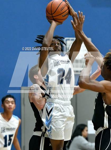 Thumbnail 3 in Encina Prep @ Westlake Charter photogallery.