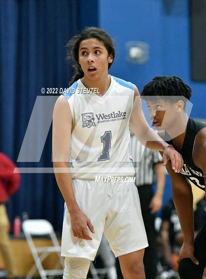 Thumbnail 2 in Encina Prep @ Westlake Charter photogallery.