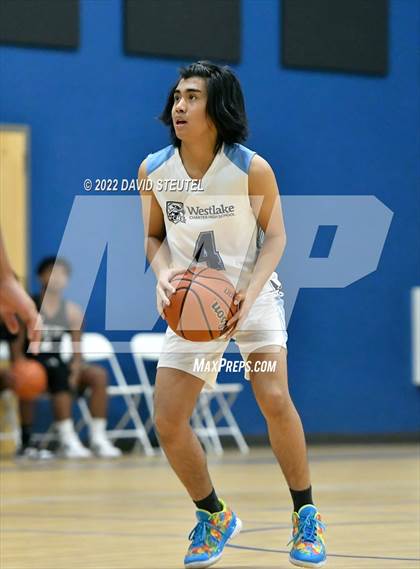 Thumbnail 2 in Encina Prep @ Westlake Charter photogallery.