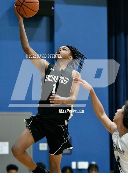 Thumbnail 3 in Encina Prep @ Westlake Charter photogallery.