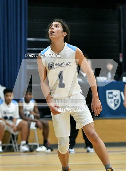 Thumbnail 2 in Encina Prep @ Westlake Charter photogallery.