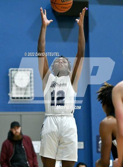 Thumbnail 3 in Encina Prep @ Westlake Charter photogallery.