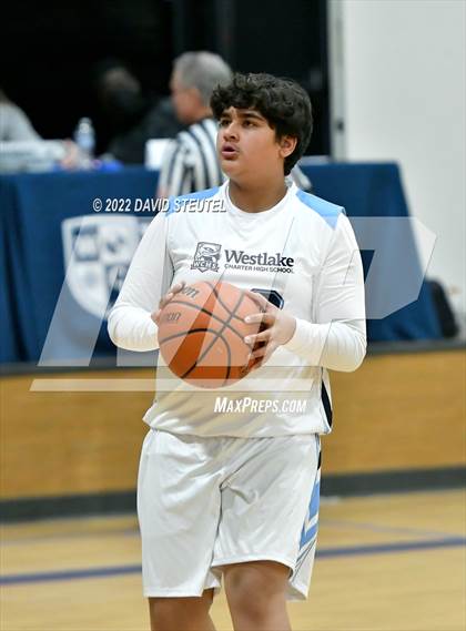 Thumbnail 3 in Encina Prep @ Westlake Charter photogallery.