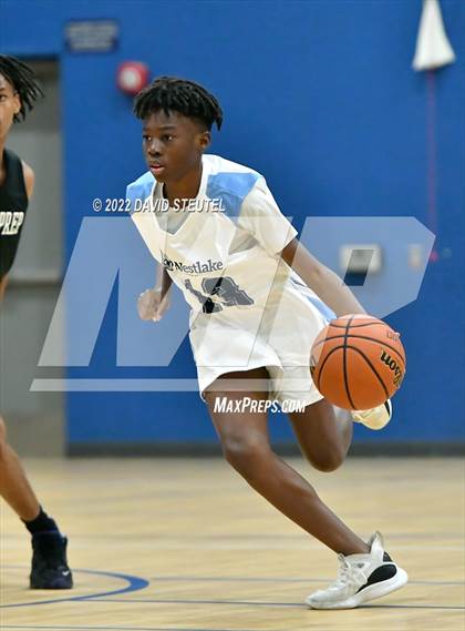Thumbnail 2 in Encina Prep @ Westlake Charter photogallery.