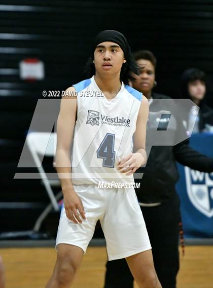 Thumbnail 1 in Encina Prep @ Westlake Charter photogallery.