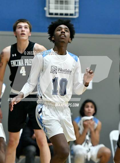 Thumbnail 3 in Encina Prep @ Westlake Charter photogallery.