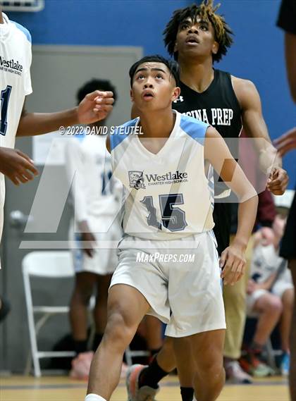 Thumbnail 1 in Encina Prep @ Westlake Charter photogallery.