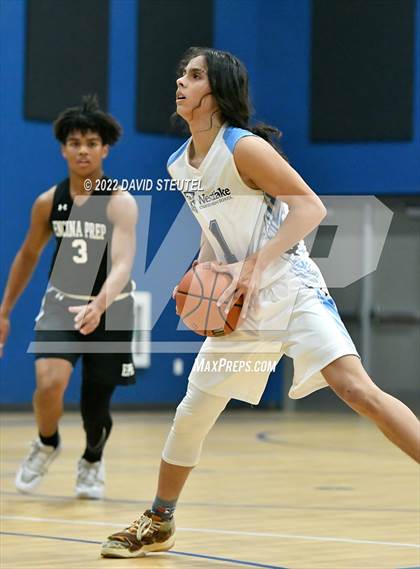 Thumbnail 1 in Encina Prep @ Westlake Charter photogallery.