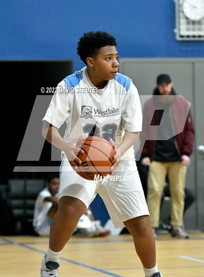 Thumbnail 3 in Encina Prep @ Westlake Charter photogallery.