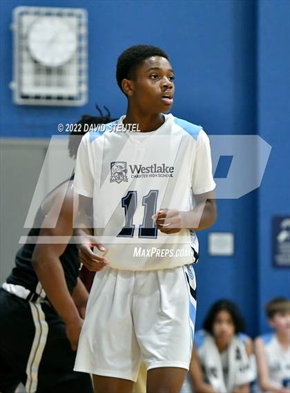 Thumbnail 3 in Encina Prep @ Westlake Charter photogallery.