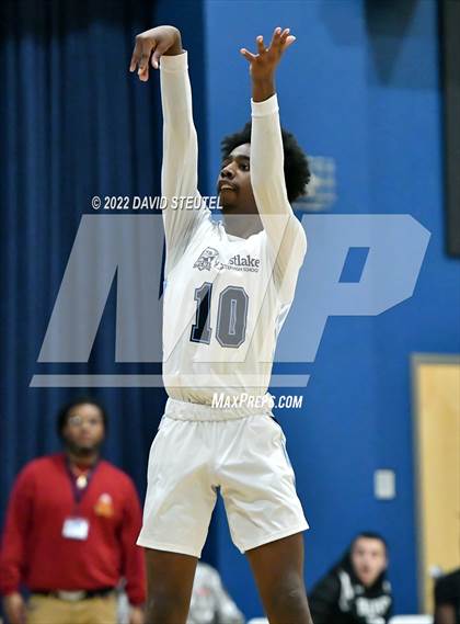 Thumbnail 1 in Encina Prep @ Westlake Charter photogallery.