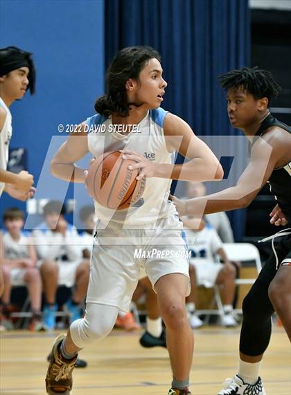 Thumbnail 1 in Encina Prep @ Westlake Charter photogallery.